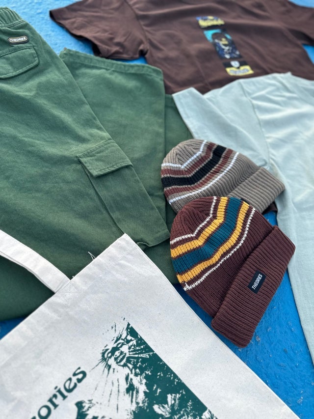 Sale Items | Anchor Skate Supply
